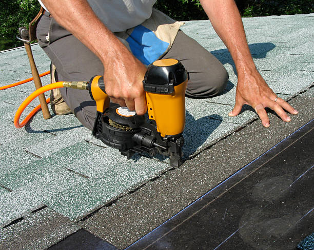 Best Best Roofing Contractors  in Philomath, OR